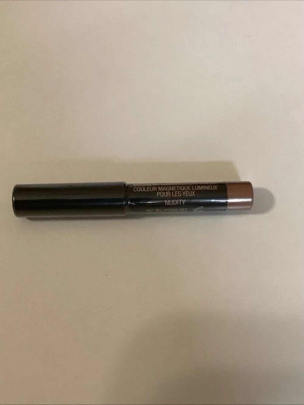 NudeStix “Nudity” Magnetic Luminous Eye Color (2.5g ea)